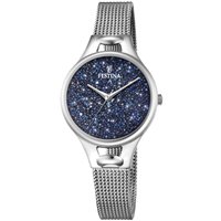 Orologio Festina Donna Mademoiselle in Acciaio F20331/2 - F20331/2